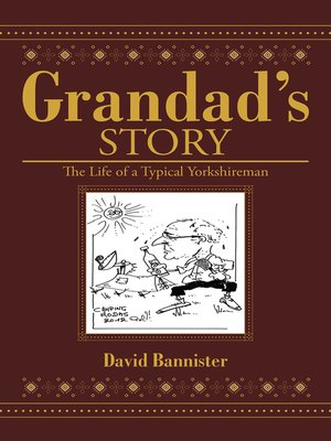 cover image of Grandad'S Story